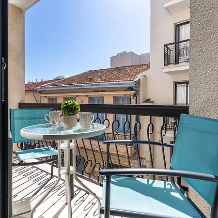 Gitane 1-Bedroom Apartment In Ларнака Экстерьер фото