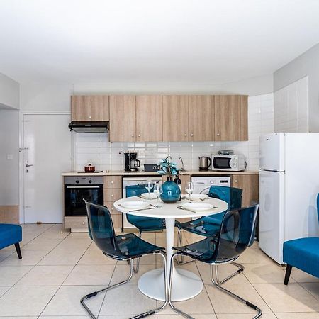 Gitane 1-Bedroom Apartment In Ларнака Экстерьер фото