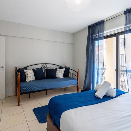 Gitane 1-Bedroom Apartment In Ларнака Экстерьер фото