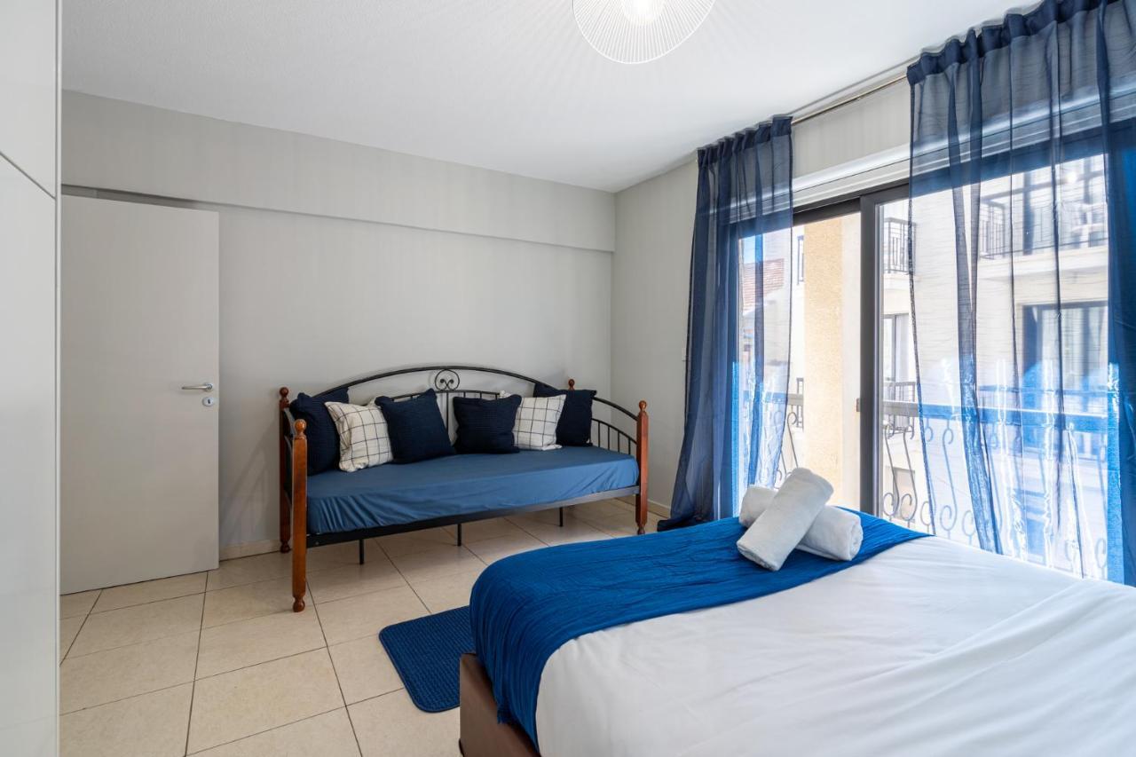 Gitane 1-Bedroom Apartment In Ларнака Экстерьер фото