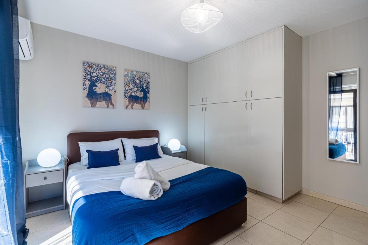 Gitane 1-Bedroom Apartment In Ларнака Экстерьер фото