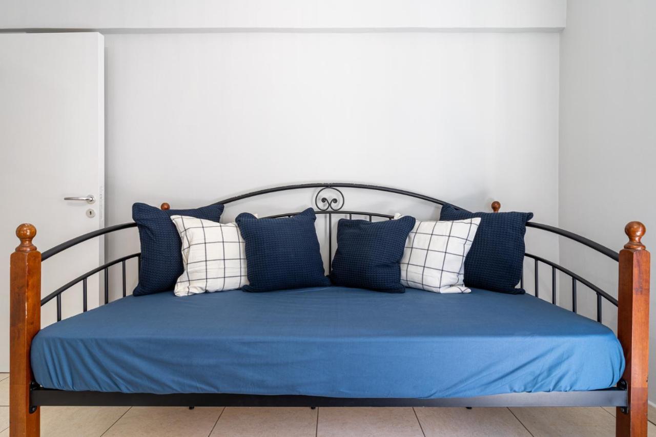 Gitane 1-Bedroom Apartment In Ларнака Экстерьер фото
